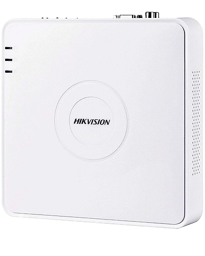 Hikvision  DS-7A04HGHI-F1\ECO  4Channel Turbo HD Mini DVR-DS-7A04HGHI-F1