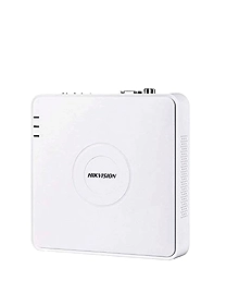 Hikvision  DS-7A08HGHI-F1\ECO  1MP (720P) 8CH Turbo HD Mini DVR
