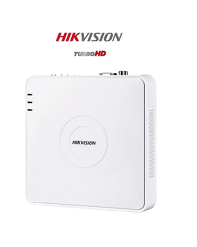 Hikvision  DS-7A16HGHI-F1\ECO   2mp (1080p) 16ch turbo HD mini DVR-DS-7A16HGHI-F1