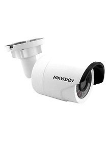 Hikvision  DS-2CE1AC0T-IRP\ECO  1MP (720P) Turbo HD Night Vision Bullet Camera