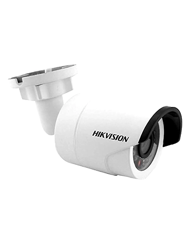 hikvision camera 720p