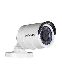 Hikvision  DS-2CE1AD0T-IP\ECO  2MP (1080P) Night Vision Bullet Camera