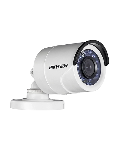 Hikvision  DS-2CE1AD0T-IP\ECO  2MP (1080P) Night Vision Bullet Camera-DS-2CE1AD0T-IP
