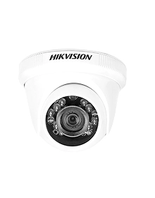 Hikvision  DS-2CE5AD0T-IP\ECO  2MP (1080P) Night Vision Dome Camera