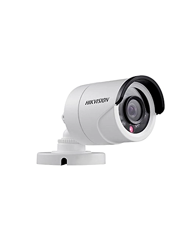Hikvision  DS-2CE1AD0T-IRP\ECO  2MP (1080P) Night Vision Bullet Camera-DS-2CE1AD0T-IRP