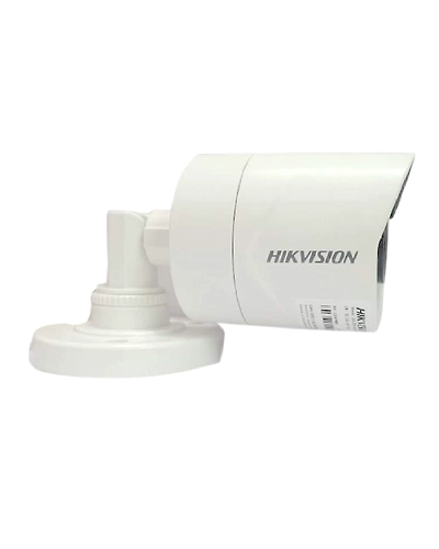 Hikvision  DS-2CE1AD0T-IRP\ECO  2MP (1080P) Night Vision Bullet Camera-1