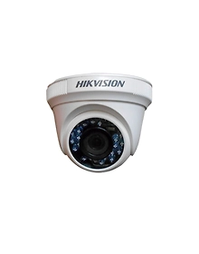 Hikvision  DS-2CE5AD0T-IRP\ECO  2MP (1080P) Night Vision Dome Camera