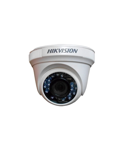 Hikvision  DS-2CE5AD0T-IRP\ECO  2MP (1080P) Night Vision Dome Camera-DS-2CE5AD0T-IRP