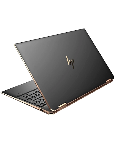 HP Spectre x360 15-eb0035tx  Core i7 10th Gen/8GB/1TB SSD/ 15.6 Inch/NVIDIA GeForce GTX 1660/Windows 10/Nightfall Black-1