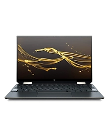 HP Spectre x360 13-aw2001TU (2D9H5PA#ACJ) Core i5 11th Gen/8GB RAM/512GB SSD/33.78cm Display/Intel Iris Xe Graphics/Windows 10 Home/MS Office/Poseidon Blue Aluminum