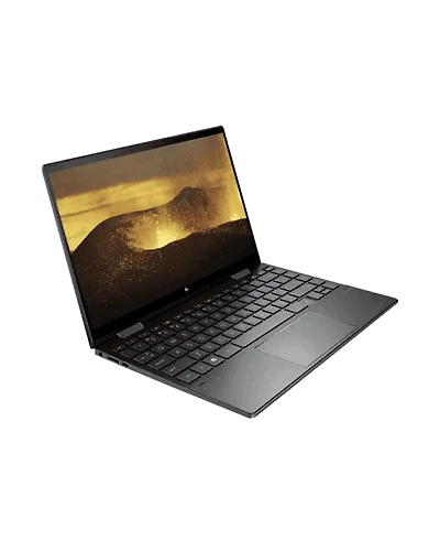 HP Envy x360 13-ay0046au (3L994PA) AMD  Ryzen 7/16GB/512GB SSD/Design13.3 inches/AMD Radeon Graphics/Windows 10/Black/1.32 Kg-3L994PA