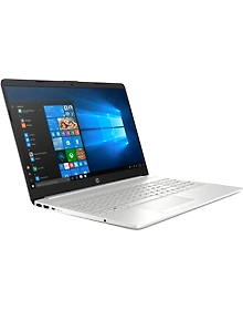 HP 14s-er0004TU (2E4T1PA)Core i3 10th Gen/8GB/1TB/35.56cm Display/Intel UHD Graphics/Windows 10/MS Office/Natural Silver