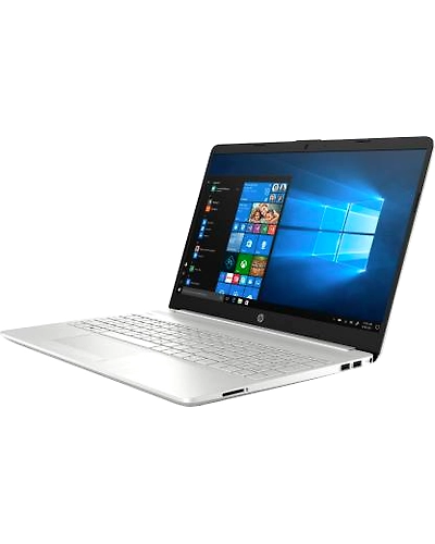 HP 14s-er0004TU (2E4T1PA)Core i3 10th Gen/8GB/1TB/35.56cm Display/Intel UHD Graphics/Windows 10/MS Office/Natural Silver-1