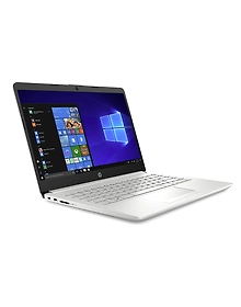 HP 14s-dr2007TU (2P0Q1PA)Core i7 11th Gen/8GB/512GB SSD/14 inches/Intel Iris Xe Graphics/Windows 10/Natural Silver