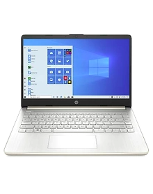 HP 14s-DR2006TU (2P0P7PA) Core i5 11th Gen/8GB/512GB SSD/14 inches/Intel Iris Xe Graphics/Windows 10/Pale Gold/Natural Silver