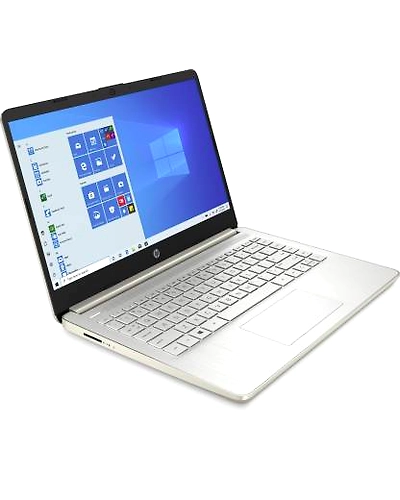 HP 14s-DR2006TU (2P0P7PA) Core i5 11th Gen/8GB/512GB SSD/14 inches/Intel Iris Xe Graphics/Windows 10/Pale Gold/Natural Silver-2