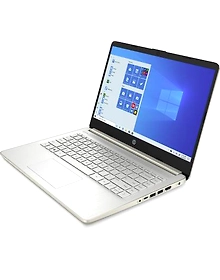 HP 14s-DR2005TU (2P0N1PA) Core i3 11th Gen/8GB/512GB SSD/14 inches/Intel UHD Graphics/Windows 10//MS Office/1.46 Kg