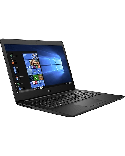 HP 14-ck2018tu (172V2PA)  Core i5 10th Gen/8GB/512GB SSD/14 inches/Intel UHD Graphics/Windows 10/MS Office-172V2PA