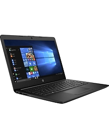 HP 14s-fr0012AU (275H7PA) AMD Quad Core Ryzen 5/8GB/512GB SSD/14 inches/AMD Radeon Vega 8/Windows 10/Natural Silver