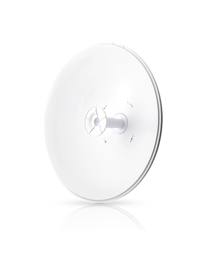 Ubiquiti  airFiber 5 GHz, 30 dBi, Slant 45 Antenna-AF-5G30-S45