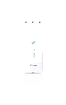 Ubiquiti  airFiber 5XHD Radio