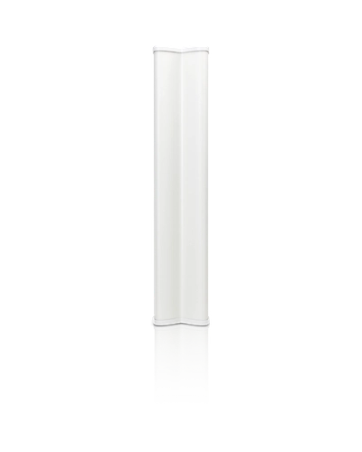 Ubiquiti  airMAX Sector 2.4 GHz, 120º, 15 dBi Antenna-AM-2G15-120