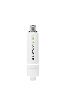 Ubiquiti  airMAX BulletM 2 GHz Radio