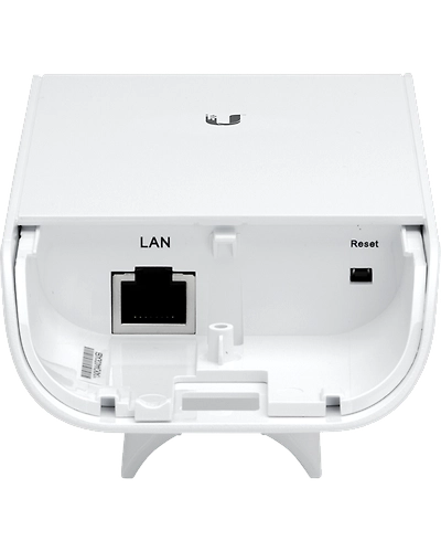 Ubiquiti  airMAX NanoStationM 2 GHz loco Station-2