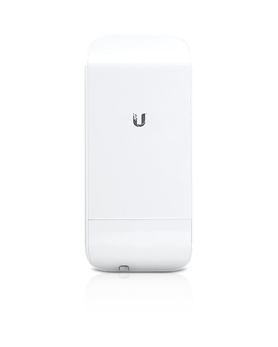 Ubiquiti  airMAX NanoStationM 5 GHz loco Station-LOCOM5