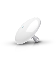 Ubiquiti  airMAX NanoBeam AC 5 GHz Bridge
