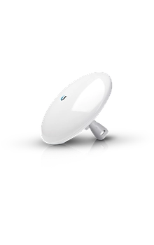 Ubiquiti  airMAX NanoBeam AC 5 GHz Bridge