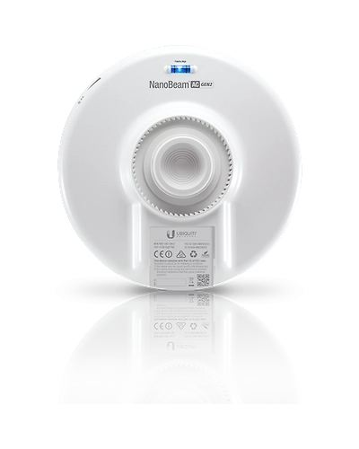 Ubiquiti  airMAX NanoBeam AC 5 GHz Bridge-1