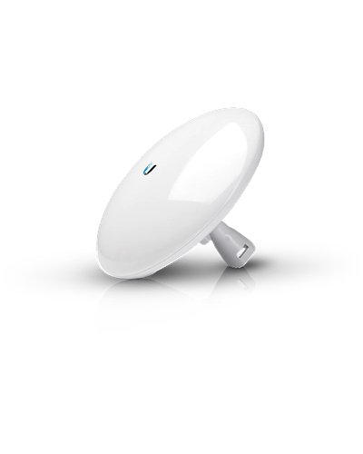 Ubiquiti  airMAX NanoBeamM 5 GHz, 16 dBi Bridge-NBE-M5-16
