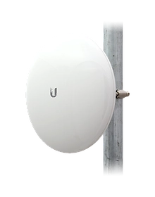 Ubiquiti  airMAX NanoBeamM 5 GHz, 19 dBi Bridge