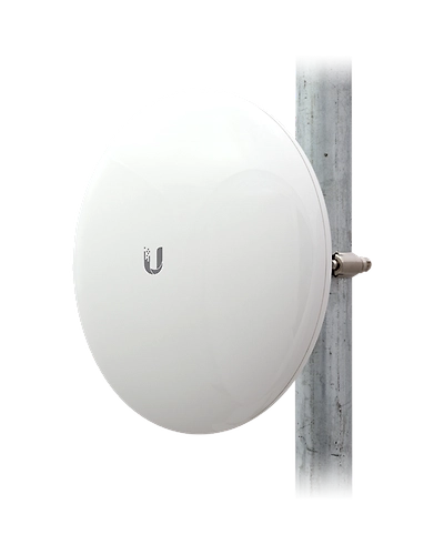 Ubiquiti  airMAX NanoBeamM 5 GHz, 19 dBi Bridge-NBE-M5-19