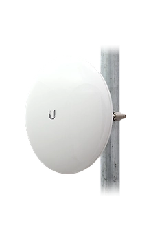 Ubiquiti  airMAX NanoBeamM 5 GHz, 19 dBi Bridge