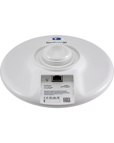 Ubiquiti  airMAX NanoBeamM 5 GHz, 19 dBi Bridge-2
