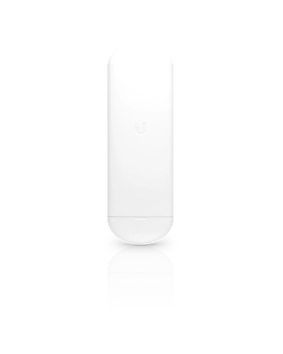 Ubiquiti  airMAX NanoStation AC 5 GHz Radio-NS-5AC