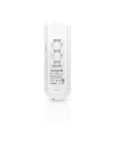 Ubiquiti  airMAX NanoStation AC 5 GHz Radio-2
