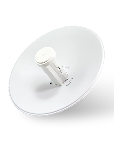 Ubiquiti  airMAX PowerBeamM 5 GHz, 300 mm Bridge-PBE-M5-300