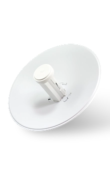 Ubiquiti  airMAX PowerBeamM 5 GHz, 300 mm Bridge
