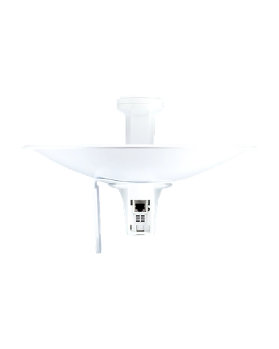 Ubiquiti  airMAX PowerBeamM 5 GHz, 300 mm Bridge-2