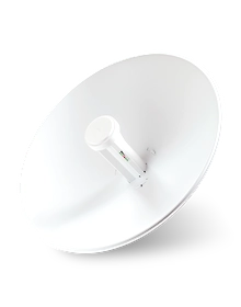 Ubiquiti  airMAX PowerBeamM 5 GHz, 400 mm Bridge