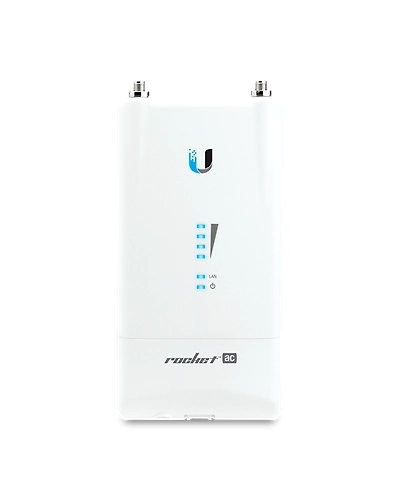 Ubiquiti  airMAX Rocket AC Lite 5 GHz BaseStation-R5AC-LITE