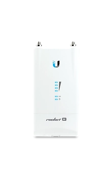 Ubiquiti  airMAX Rocket AC Lite 5 GHz BaseStation