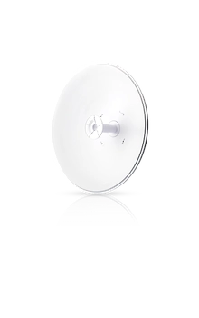 Ubiquiti  airMAX RocketDish, 5 GHz, 30 dBi LW Antenna