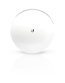 Ubiquiti  airMAX AC RocketDish, 5 GHz, 31 dBi Antenna