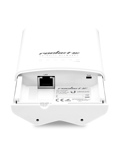 Ubiquiti  airMAX RocketM 2 GHz BaseStation-1