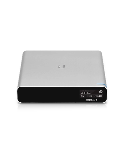 Ubiquiti  UniFi Cloud Key Plus-UCK-G2-PLUS