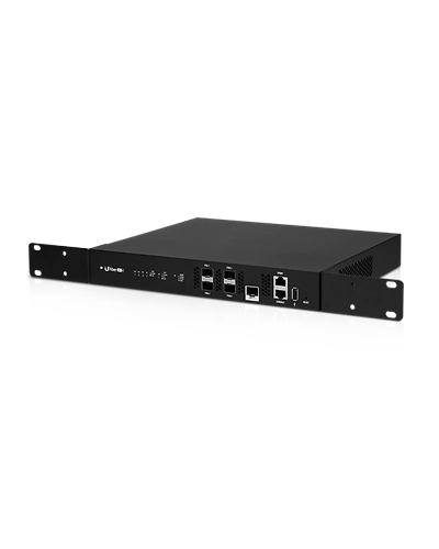 Ubiquiti  UFiber OLT 4 Terminal-1